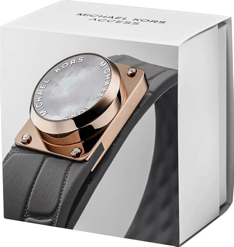 michael kors step counter|michael kors activity tracker.